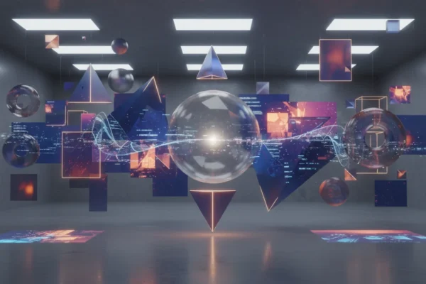 AI Martech: Autonomous Video Ads Take Over 2026