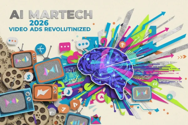 AI Martech: Revolutionizing Video Ads in 2026