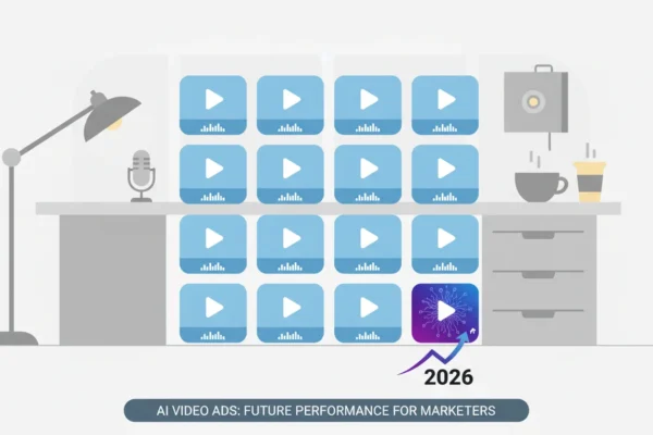 AI Video Ads: 2026 Performance for Marketers