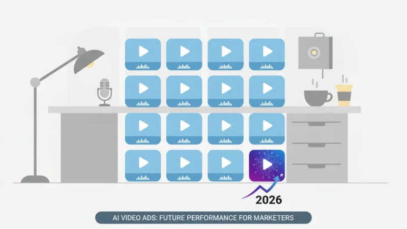 Aura Innovations: Untangling AI Video Ad Chaos in 2026