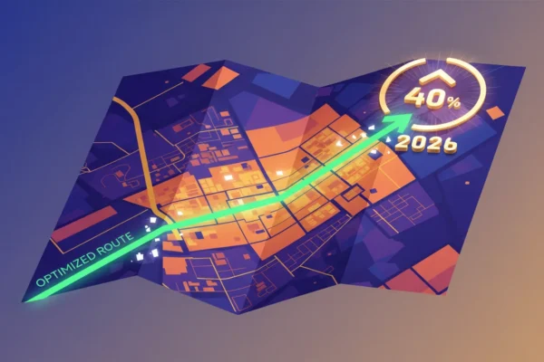 AI Video Ads: 40% More Conversions in 2026