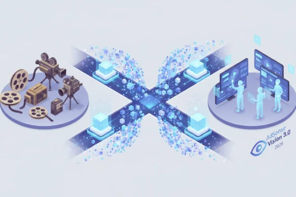 AI Video Ads: Mastering AdSense Vision 3.0 in 2026