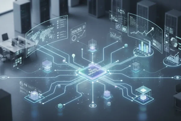 AI Video Analytics: 2026 ROI on Social Campaigns