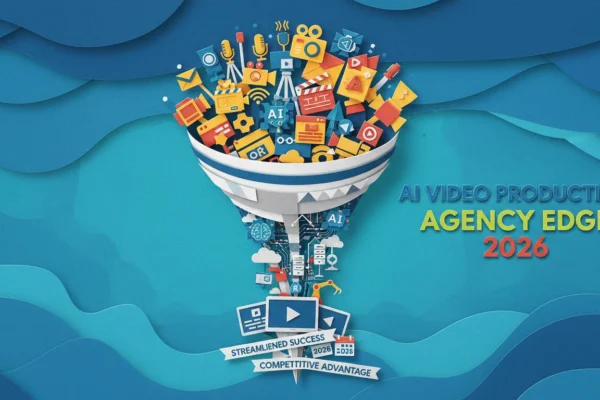 AI Video Production: Agency Edge in 2026