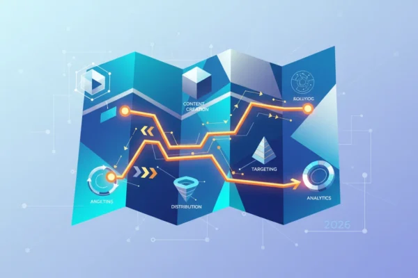 AI Video: Revolutionizing 2026 Marketing Workflows