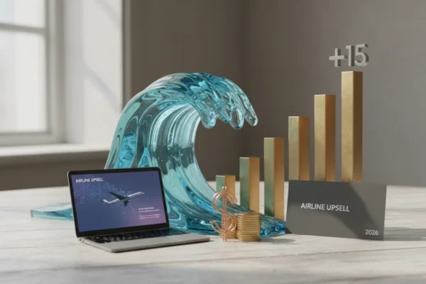 Airline Bookings: Social Video ROI in 2026