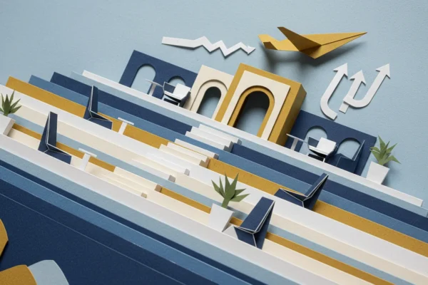 Airport Lounge Branding: 2026 Video Strategy for HNWIs