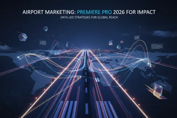 Airport Video Ads: 30% Recall Uplift by 2026