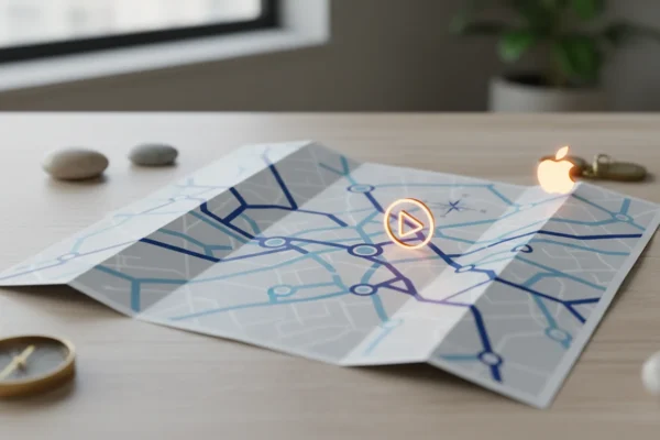 Apple Maps Ads: Local Video Wins for 2026