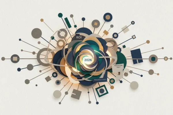 Art Collaboration ROI: 2026 Perception Shift