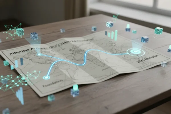 Attentive AI Grow: 2026’s Video Ad Revolution