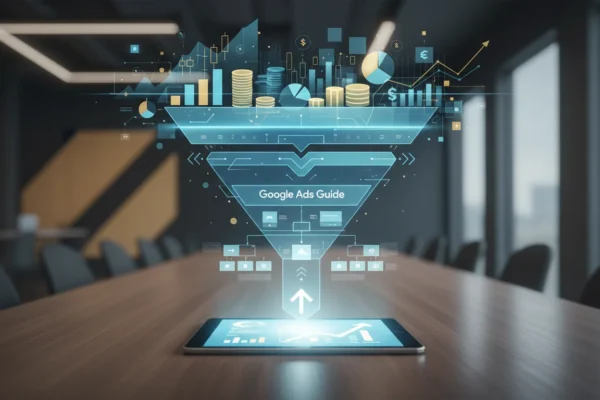 Capital Markets Video Ads: 2026 Google Ads Guide