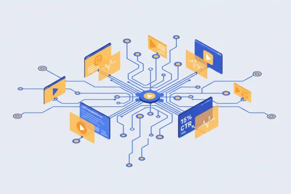 Customs Brokerage: Video Ads Drive 15% CTR in 2026