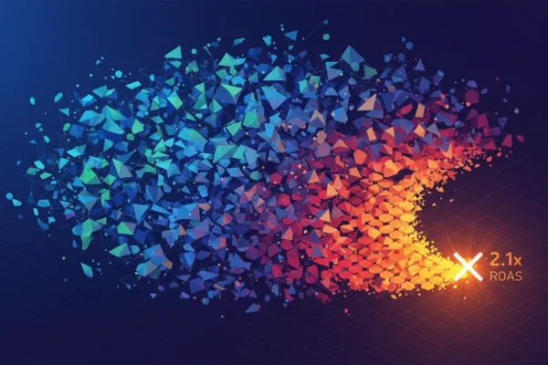 Doxa LE: 2026 Ad Targeting Drove 2.1x ROAS