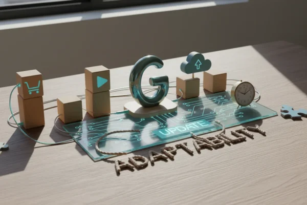 Ecommerce Video: Surviving Google’s 2025 Update