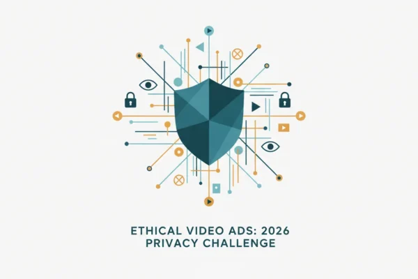 Ethical Video Ads: 2026 Privacy Challenge