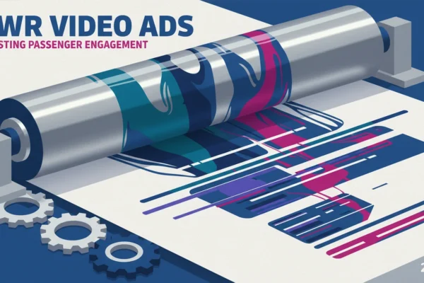 EWR Video Ads: Boosting Passenger Engagement in 2026