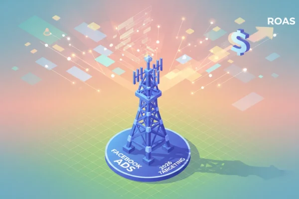 Facebook Ads: 2026 Targeting to Boost ROAS