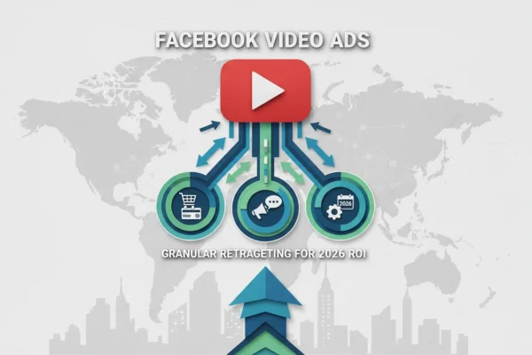 Facebook Video Ads: Granular Retargeting for 2026 ROI