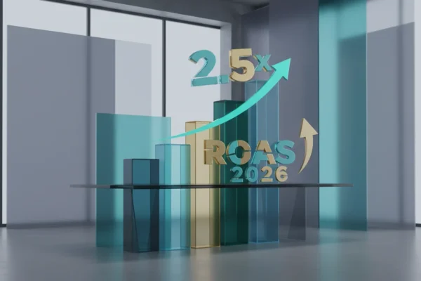 Financial Explainer Video ROI: 2.5x ROAS in 2026