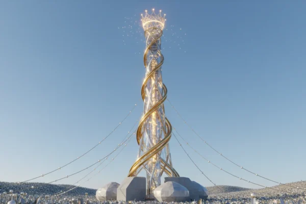 Gilded Grace: Luxury Jewelry Video Ads in 2026