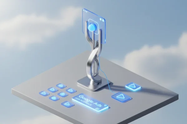 Google Ads: Video Leads in the 2026 Interface