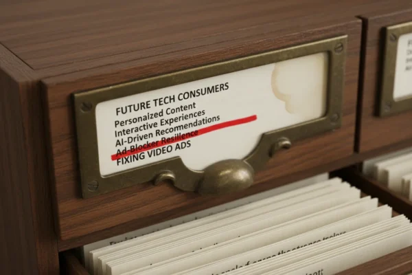 IFA 2026: Fixing Video Ads for Future Tech Consumers