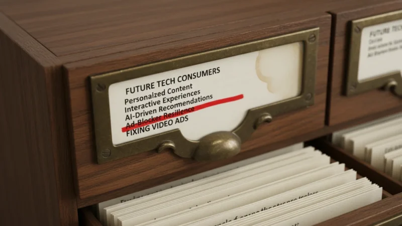 IFA 2026: Fixing Video Ads for Future Tech Consumers