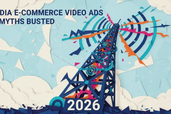 India E-commerce Video Ads: 5 Myths Busted for 2026
