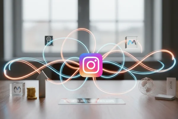 Instagram Ads: 2026 Strategy for Meta Success