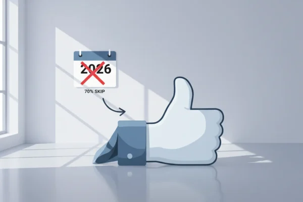 Instagram Ads: 70% Skip in 2026. Why?