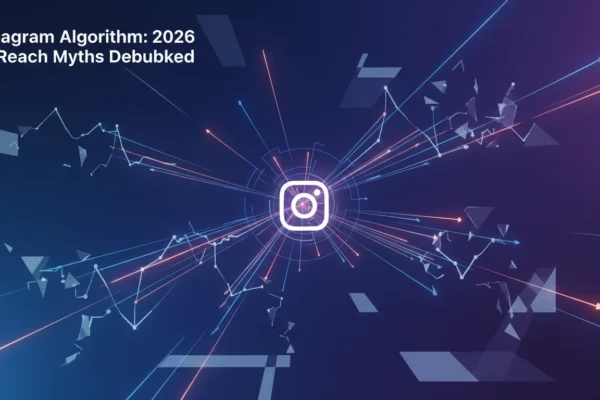 Instagram Algorithm: 2026 Ad Reach Myths Debunked