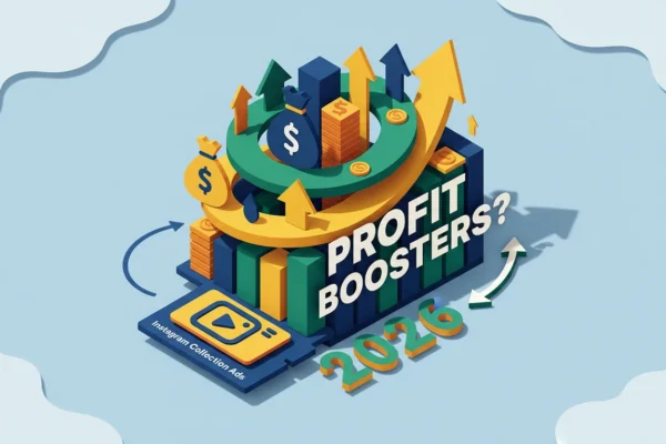 Instagram Collection Ads: 2026 Profit Boosters?