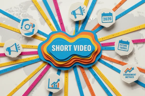 Instagram Marketing: Short Video Dominates 2026