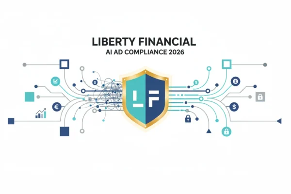 Liberty Financial: AI Ad Compliance in 2026