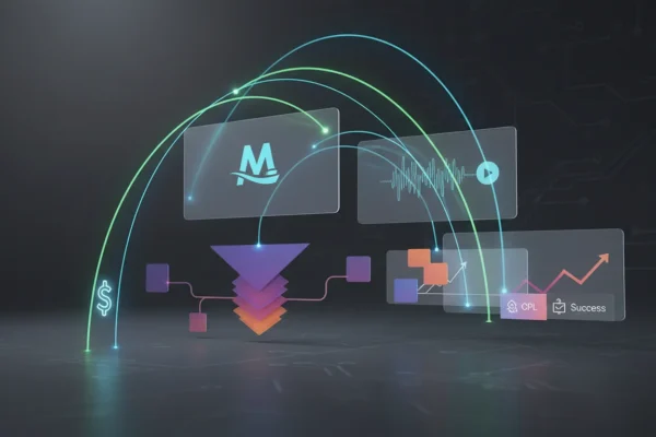 Maersk EUDR 2026 Video Ads: $45 CPL Success