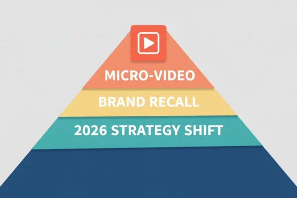 Micro-Video for Brand Recall: 2026 Strategy Shift