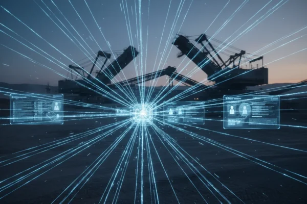 Mining Recruitment: AI Video Cuts Costs 40% in 2026