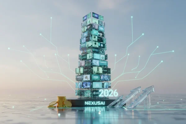 NexusAI: Video Ad Adaptation Boosts ROAS in 2026