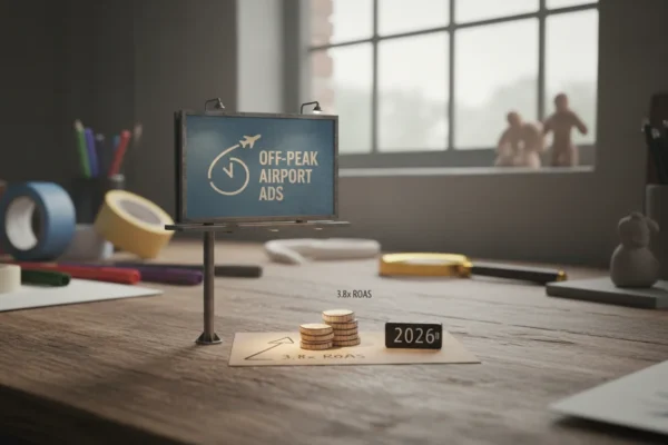 Air Transport Video Ads: 2026 Growth Strategies