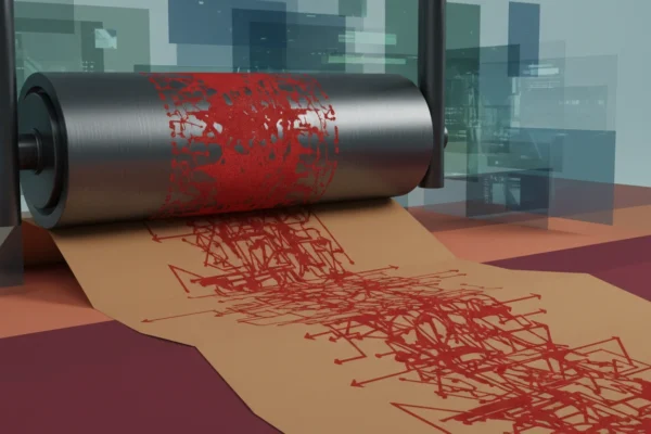 OmniCorp’s 2026 Challenge: Video for Economic Risk