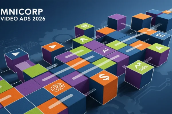 OmniCorp: Scaling Video Ads with AI in 2026