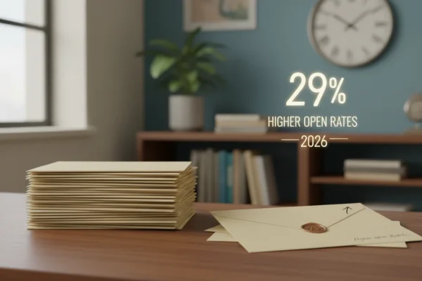 Personalized Marketing: 29% Higher Open Rates in 2026