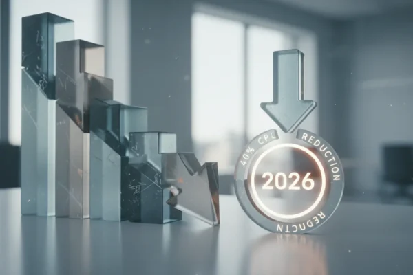 Personalized Video: 40% CPL Reduction in 2026