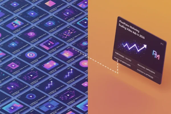 PixelPulse Marketing: Scaling Video Ads in 2026