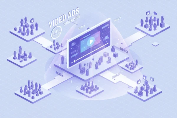 Prediction Markets: Video Ads Drive 1.8% Conversion in