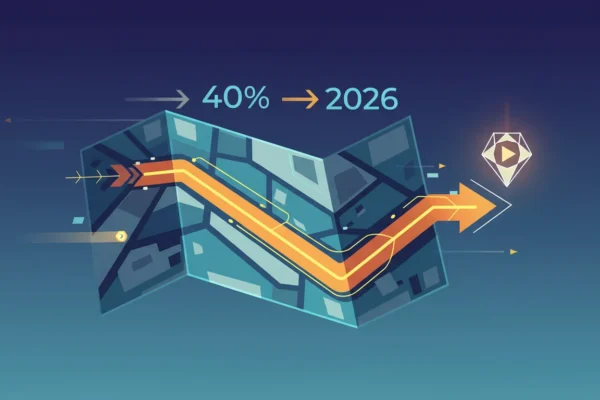 Premiere Pro Templates: 40% Faster Ads in 2026