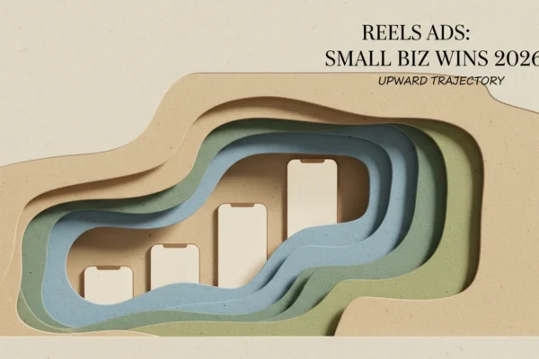 Reels Ads: Small Biz Wins in 2026