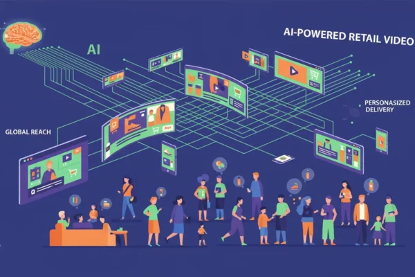 Retail Marketing: AI Transforms Video in 2026