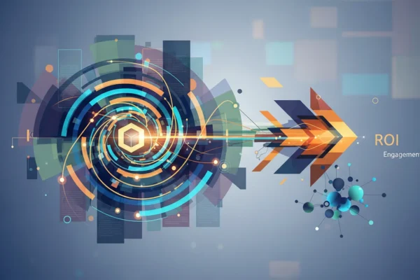 Robotics Advertising: 2026 ROI & Engagement